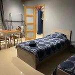 Apartman Proche De L'aeroport/gare/centre Charleroi