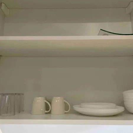 アパート Proche De L'aeroport/gare/centre