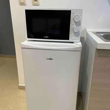 Proche De L'aeroport/gare/centre Apartman Charleroi